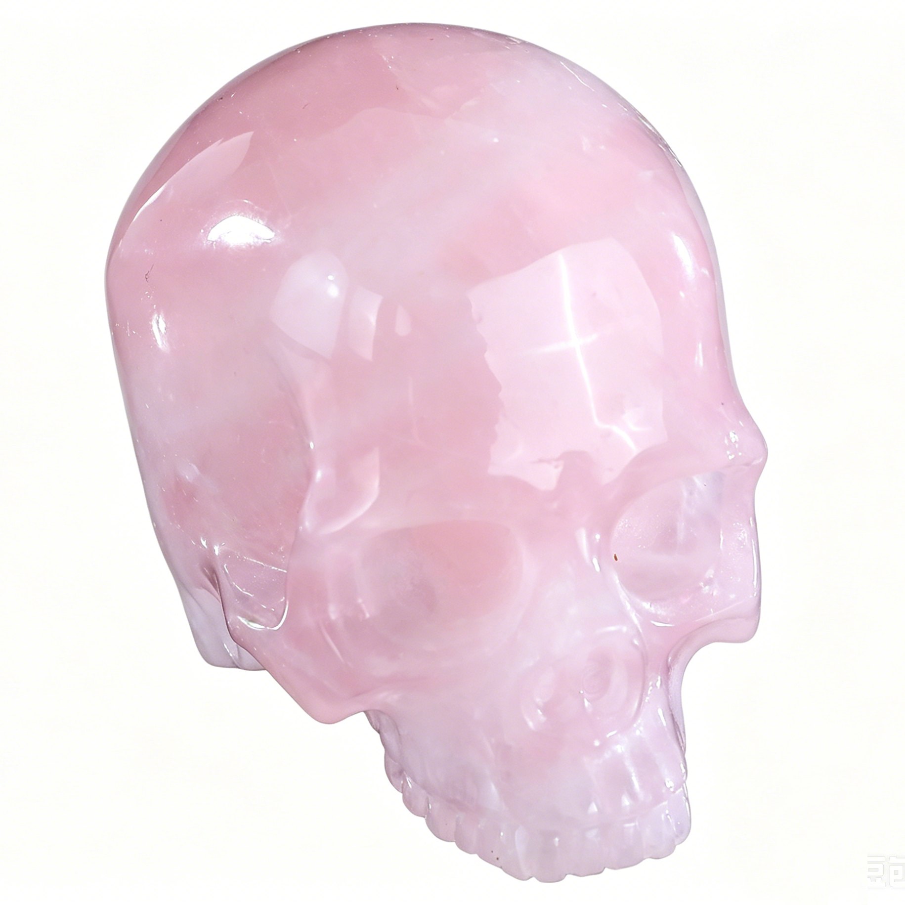 Bulk All Channel Crystal Carving