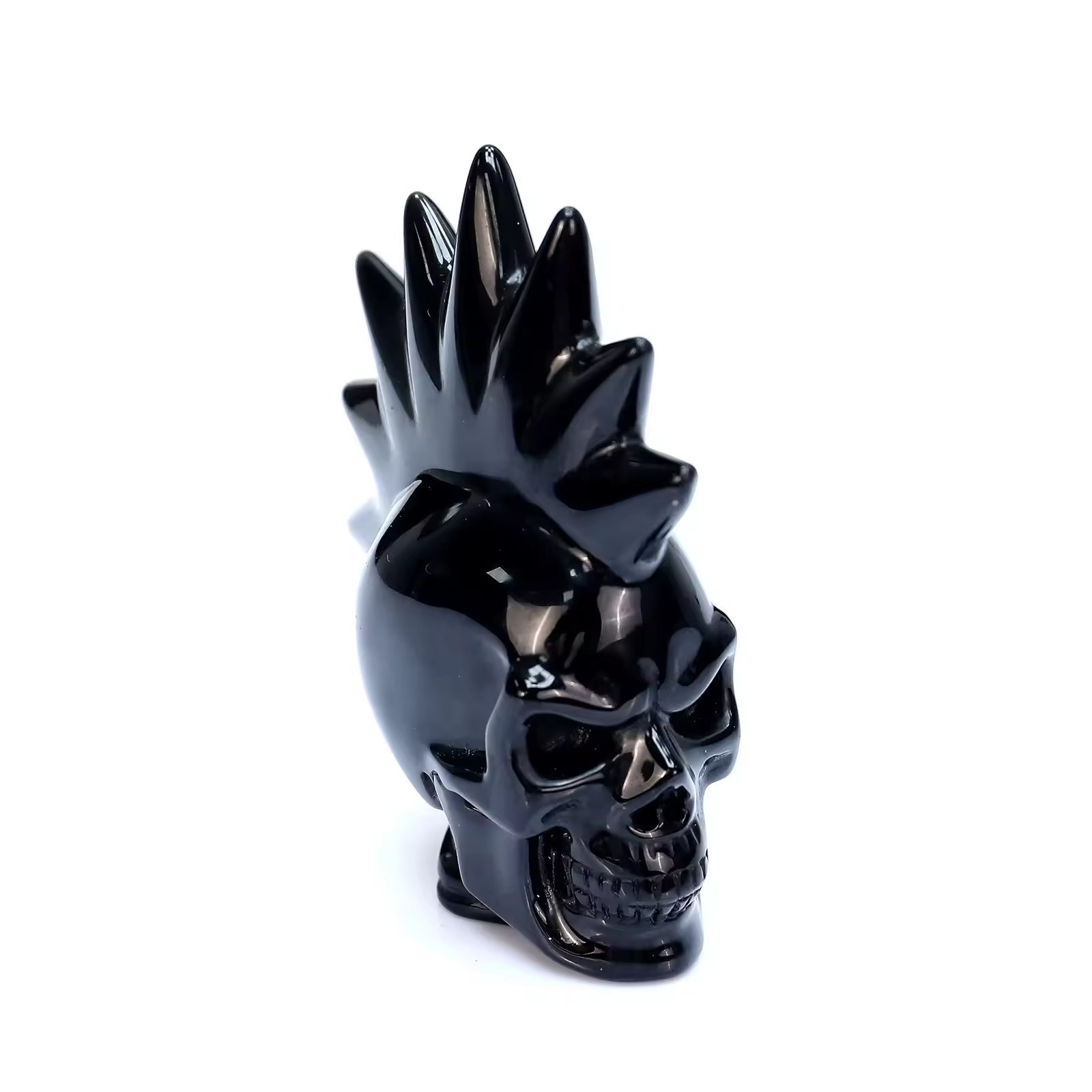 Alternative-Gothic-Crystal-Skull