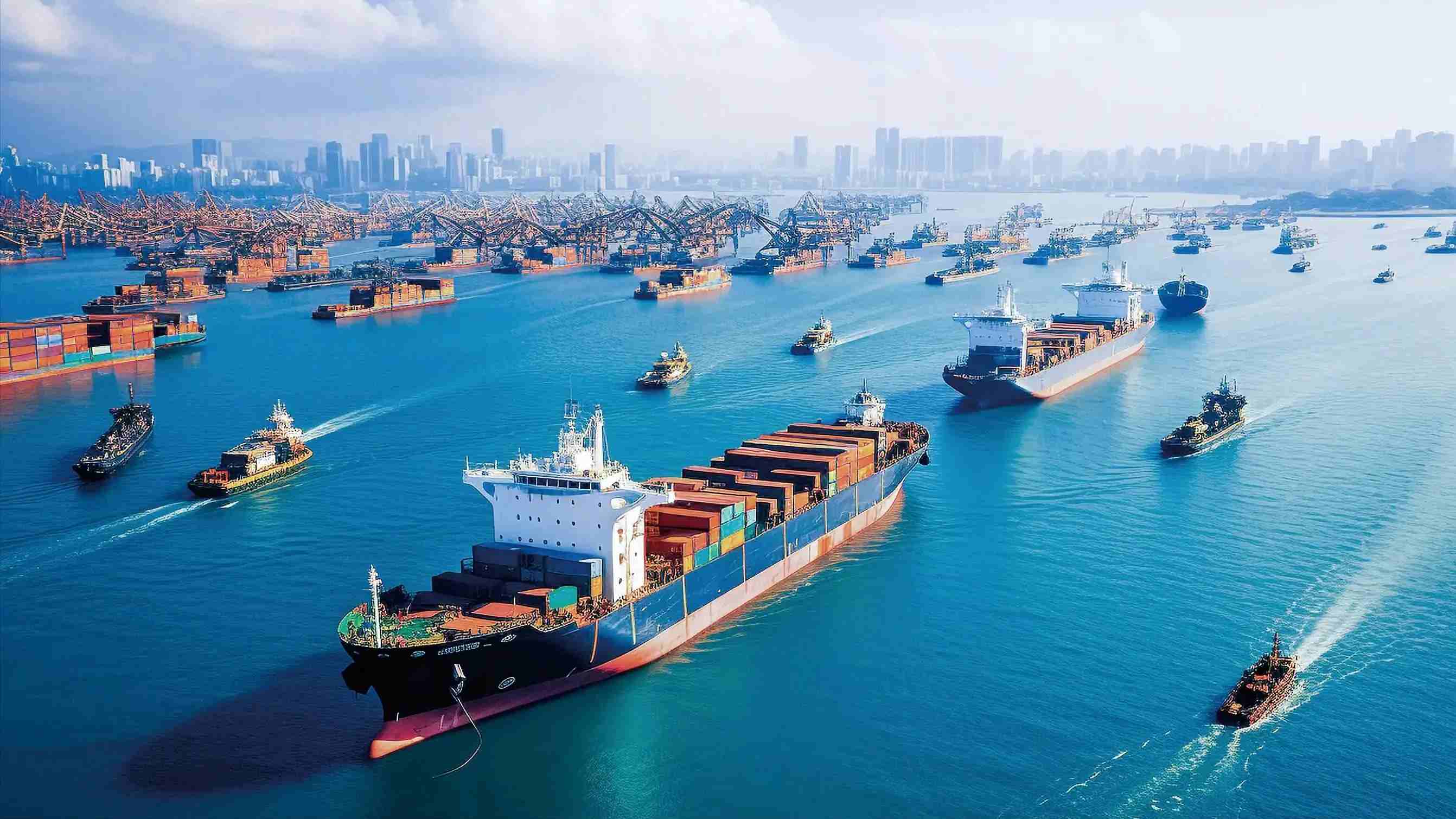 Leitfaden für den Import von Kristall im Großhandel: Zölle, Zollbestimmungen und Versand von China in die USA, die EU und nach Großbritannien