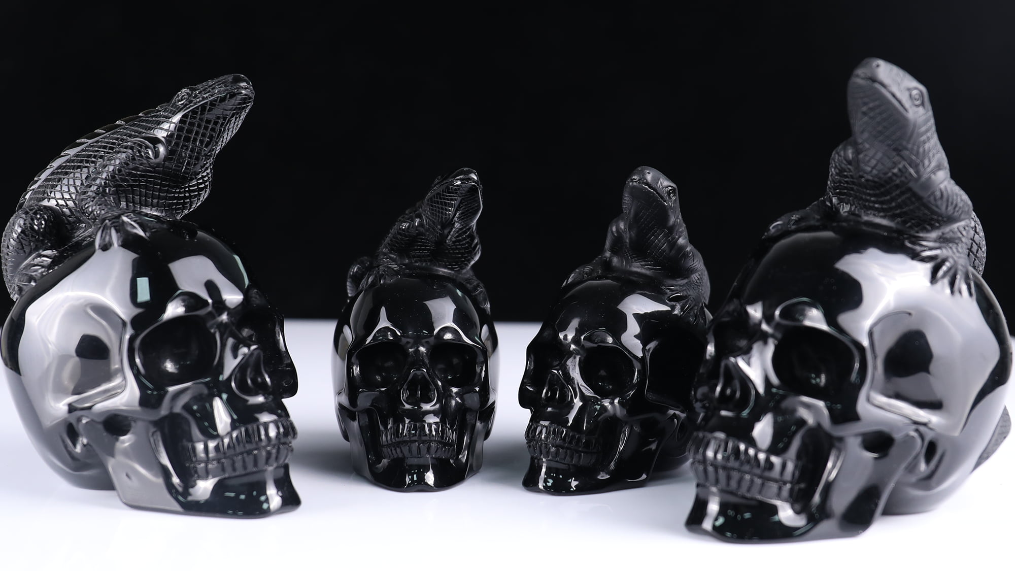 How to Spot Fake Black Obsidian: Wholesale QC Guide
